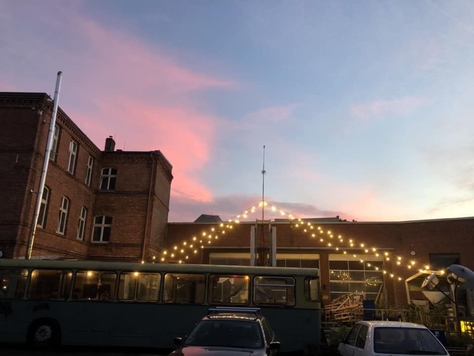 Café Pförtner gallery image