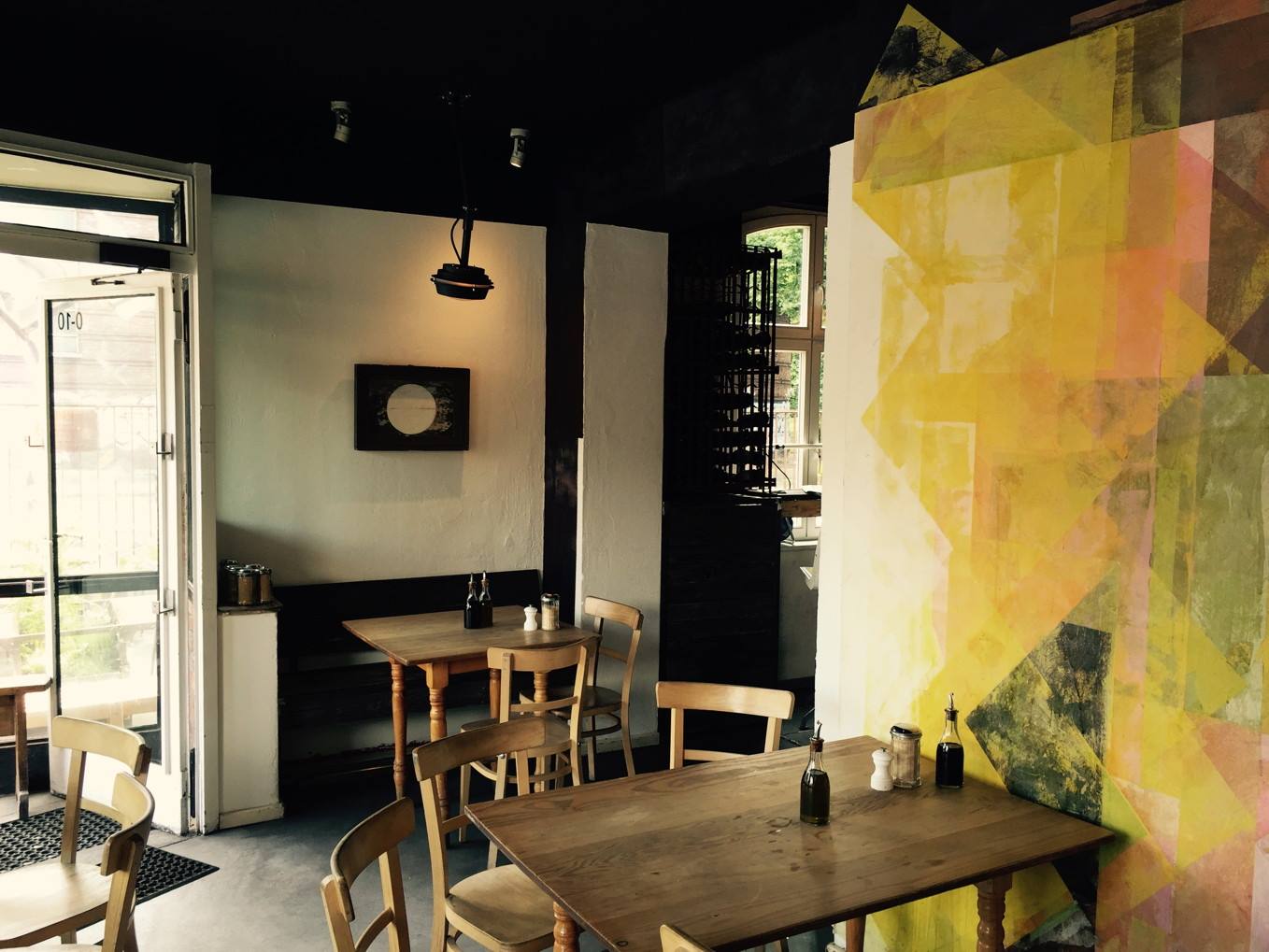 Café Pförtner gallery image