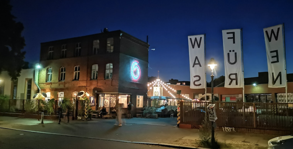 Café Pförtner gallery image