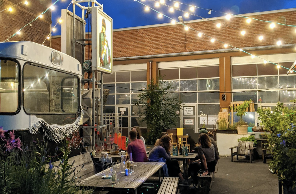 Café Pförtner gallery image