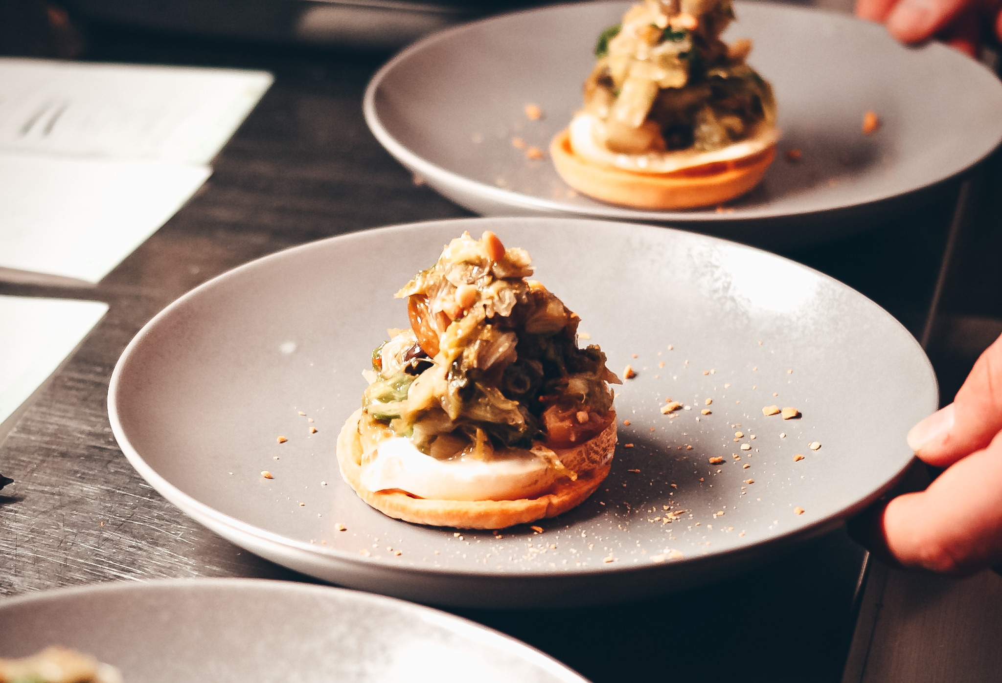 Caffè del Lupo gallery image