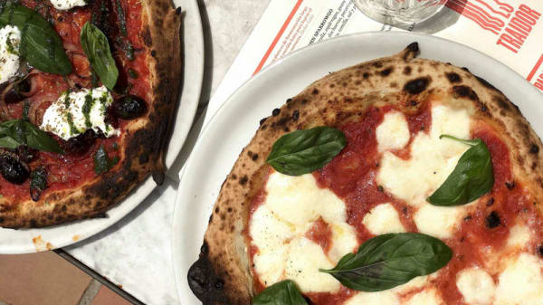 Can Pizza - Sagrada Familia gallery image