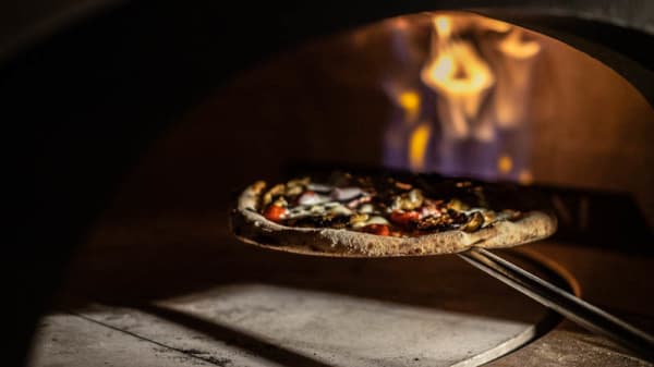 Can Pizza - Sagrada Familia gallery image