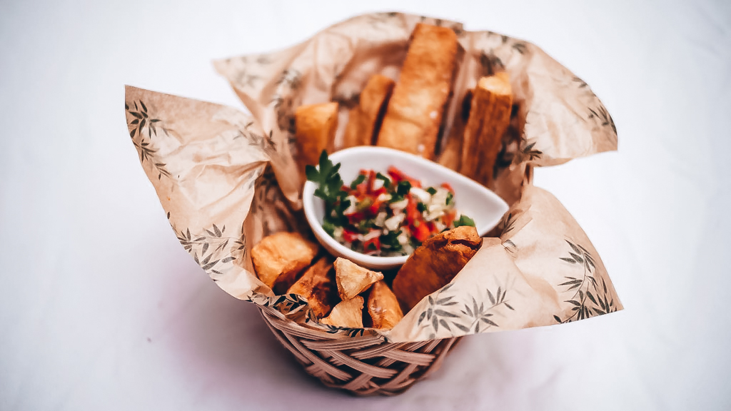 Can Tinosca - Cantina Gastronomica gallery image