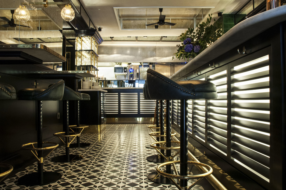 Canibar Raw gallery image