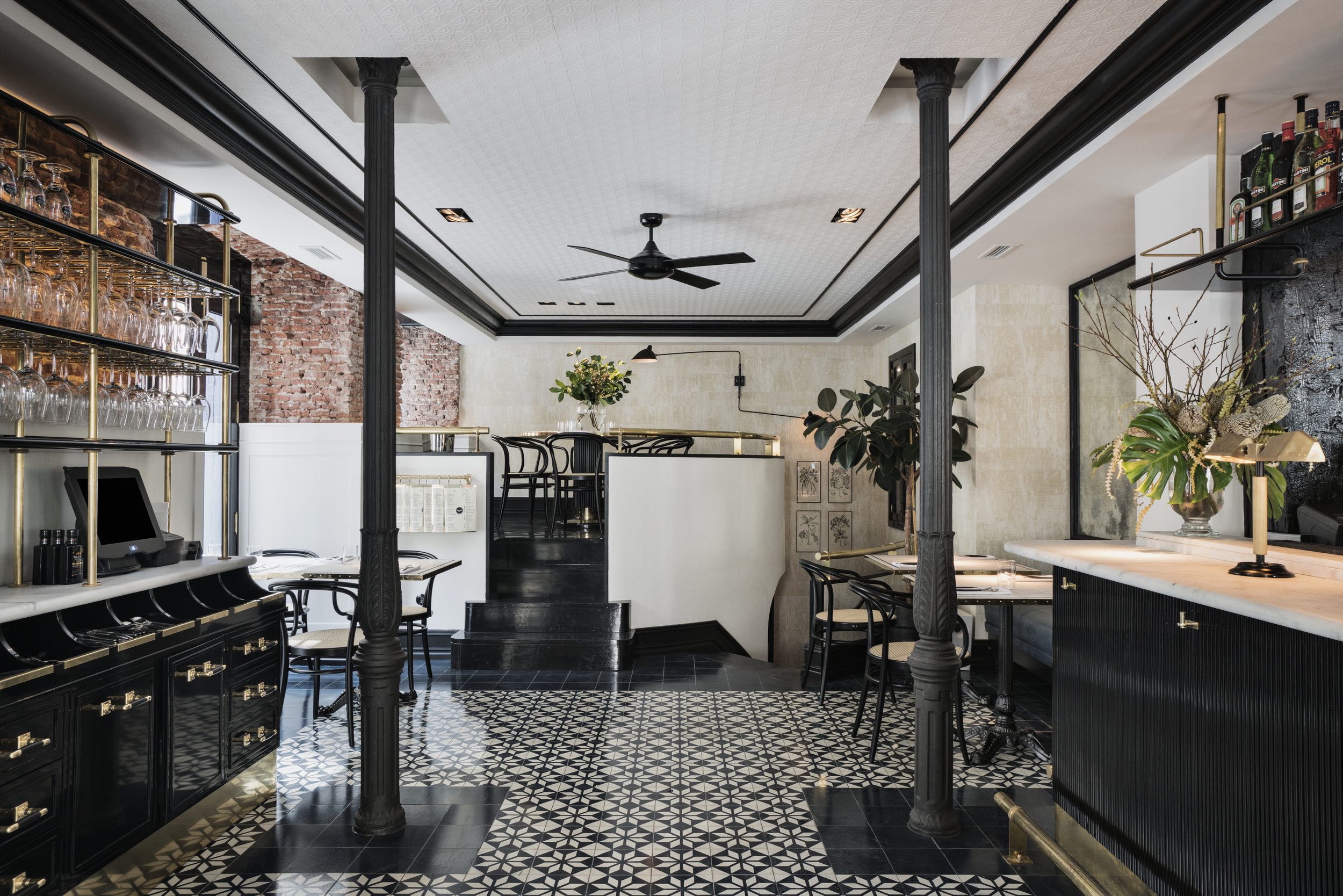 Canibar Raw gallery image