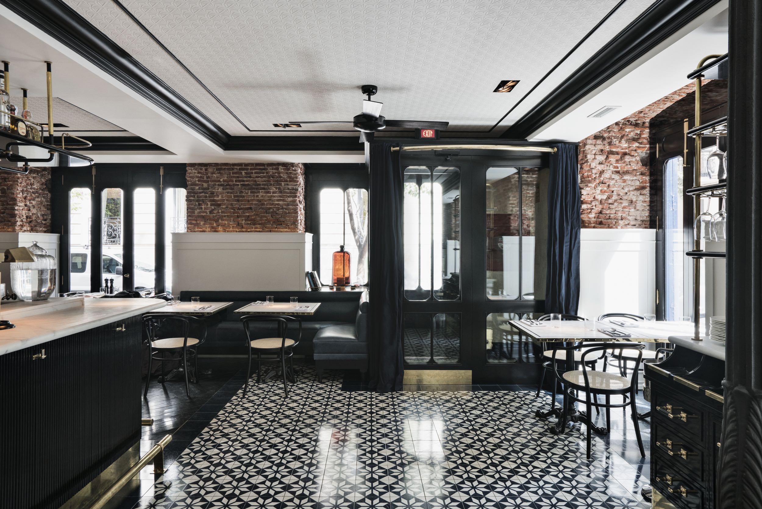 Canibar Raw gallery image