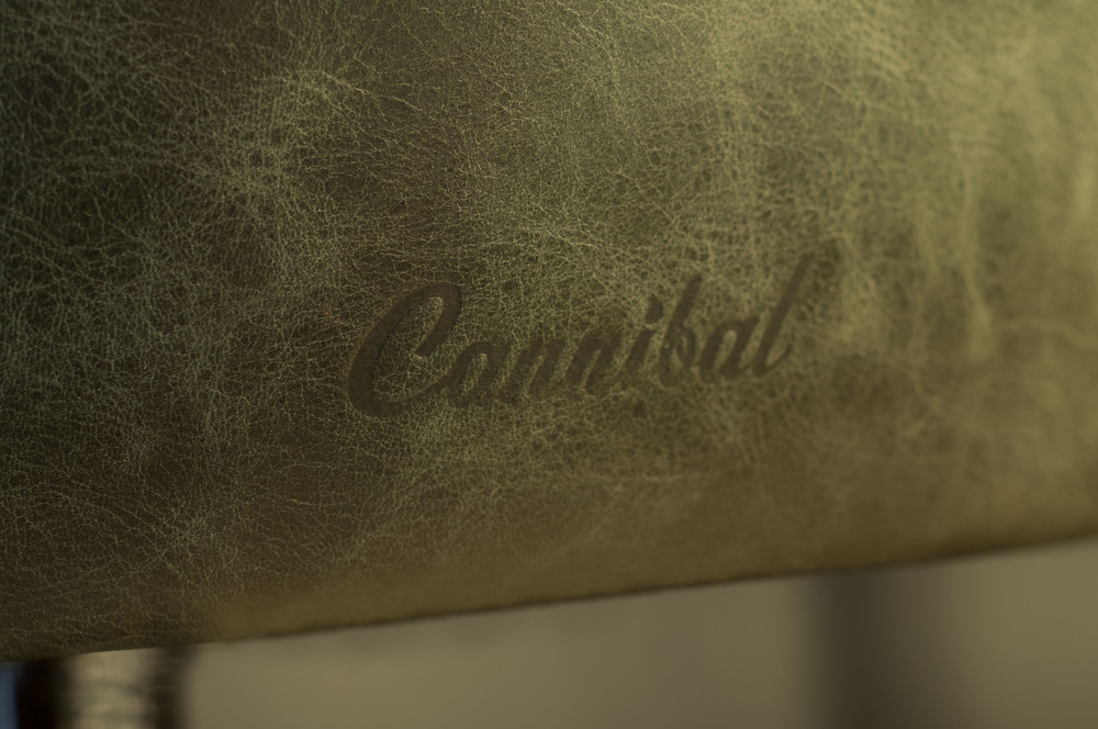 Canibar Raw gallery image