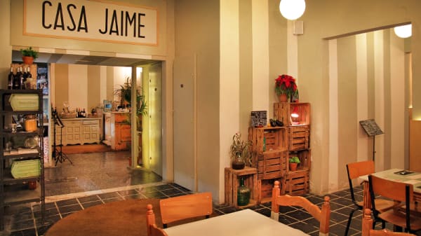 Casa Jaime gallery image