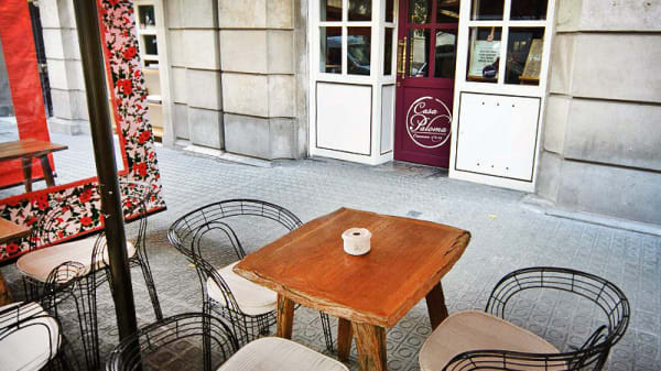 Casa Paloma gallery image