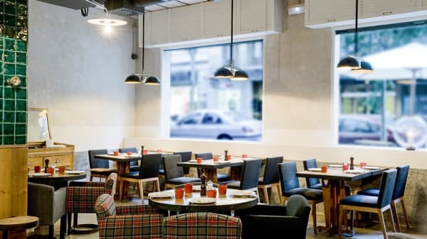 Casa Paloma gallery image