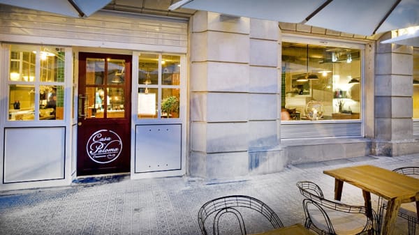 Casa Paloma gallery image