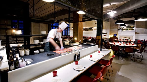 Casa Paloma gallery image