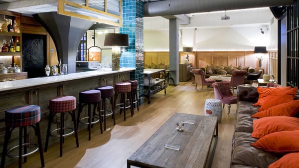 Casa Paloma gallery image