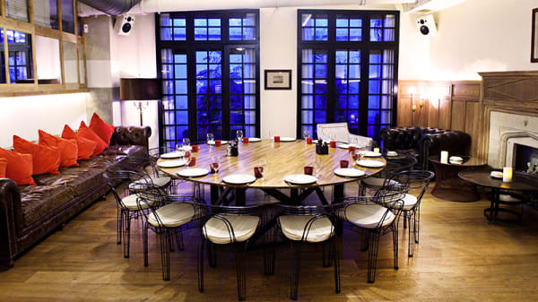 Casa Paloma gallery image