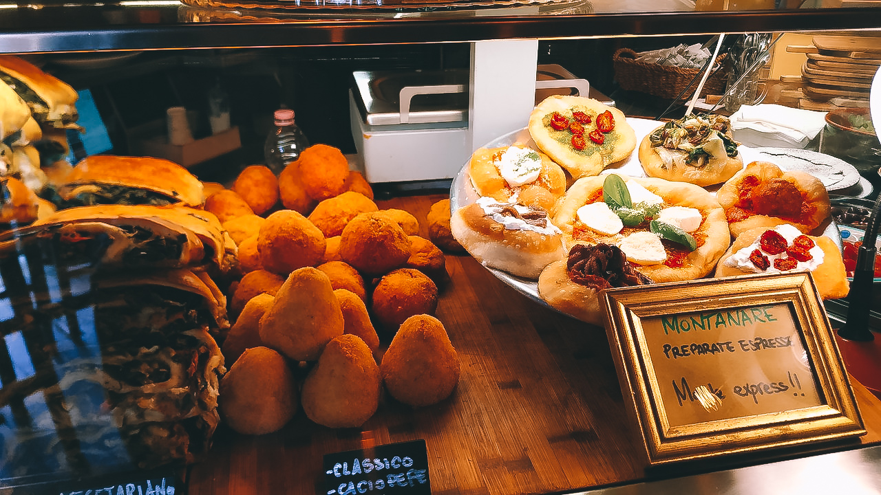 Ce Stamo A Pensà gallery image