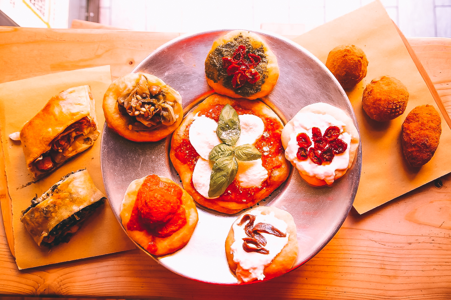 Ce Stamo A Pensà gallery image