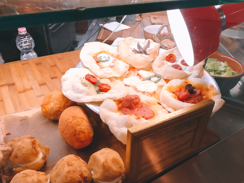 Ce Stamo A Pensà gallery image