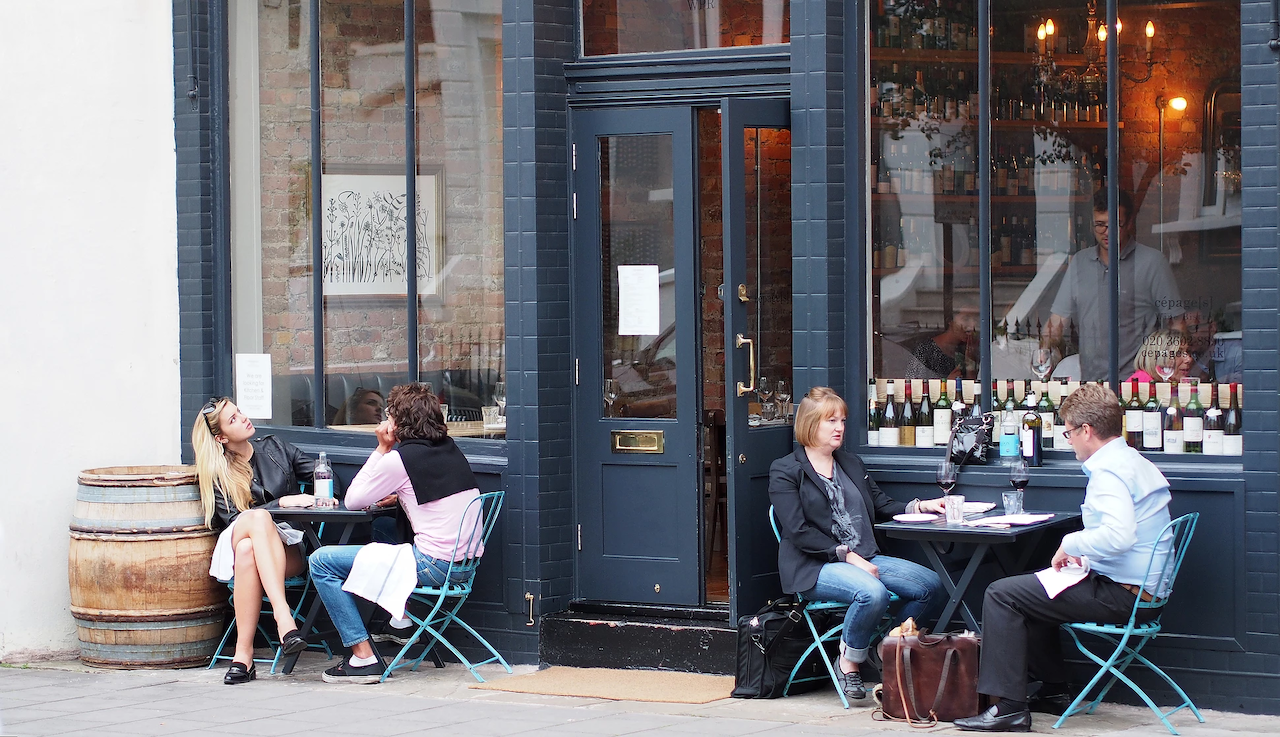 Cépage[s] Wine Bistro gallery image