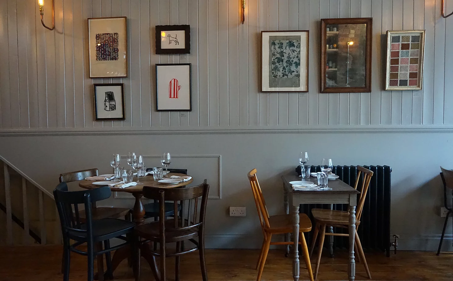 Cépage[s] Wine Bistro gallery image