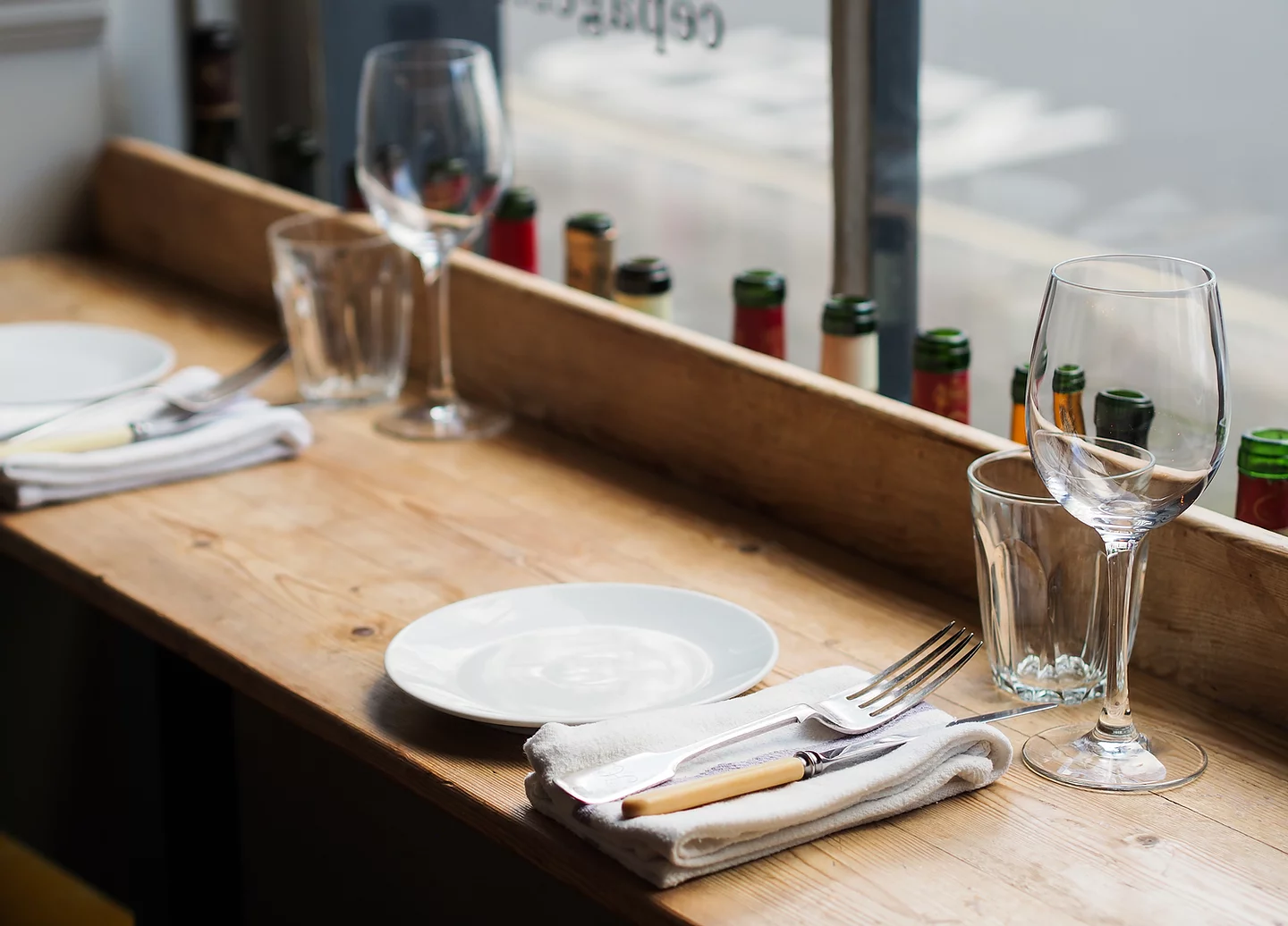 Cépage[s] Wine Bistro gallery image