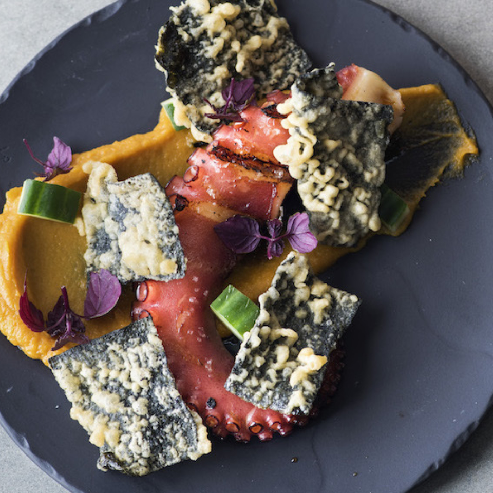 Ceviche Soho gallery image