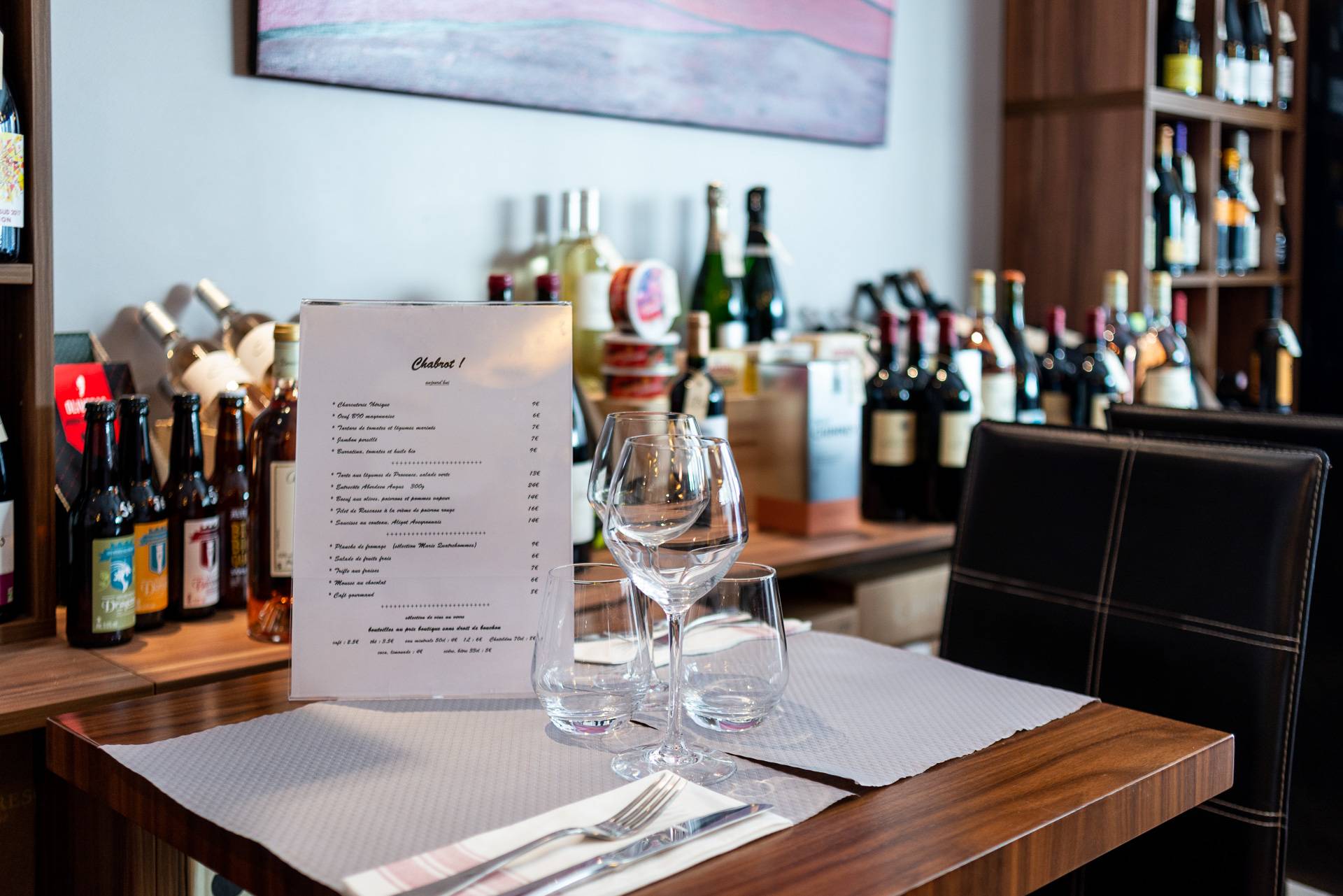 Chabrot gallery image