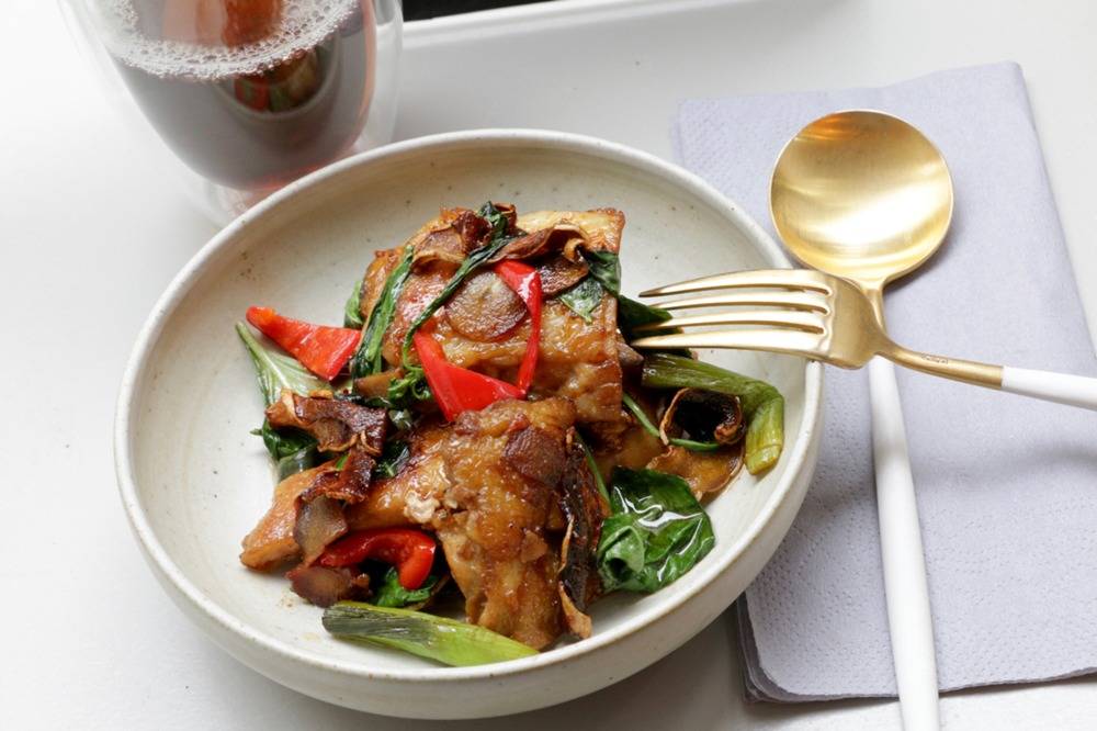 Chez Ajia gallery image