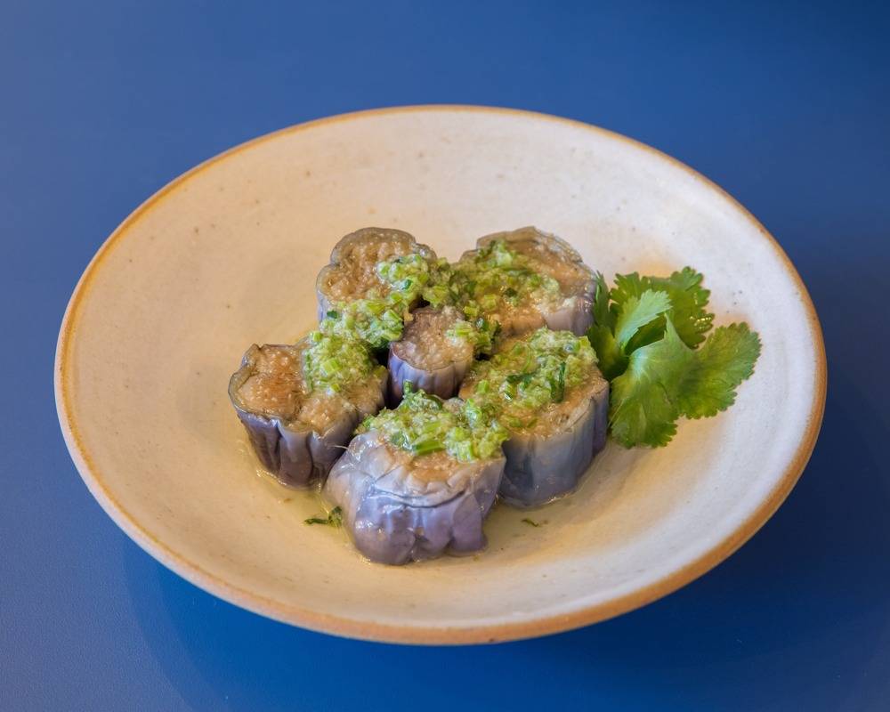 Chez Ajia gallery image