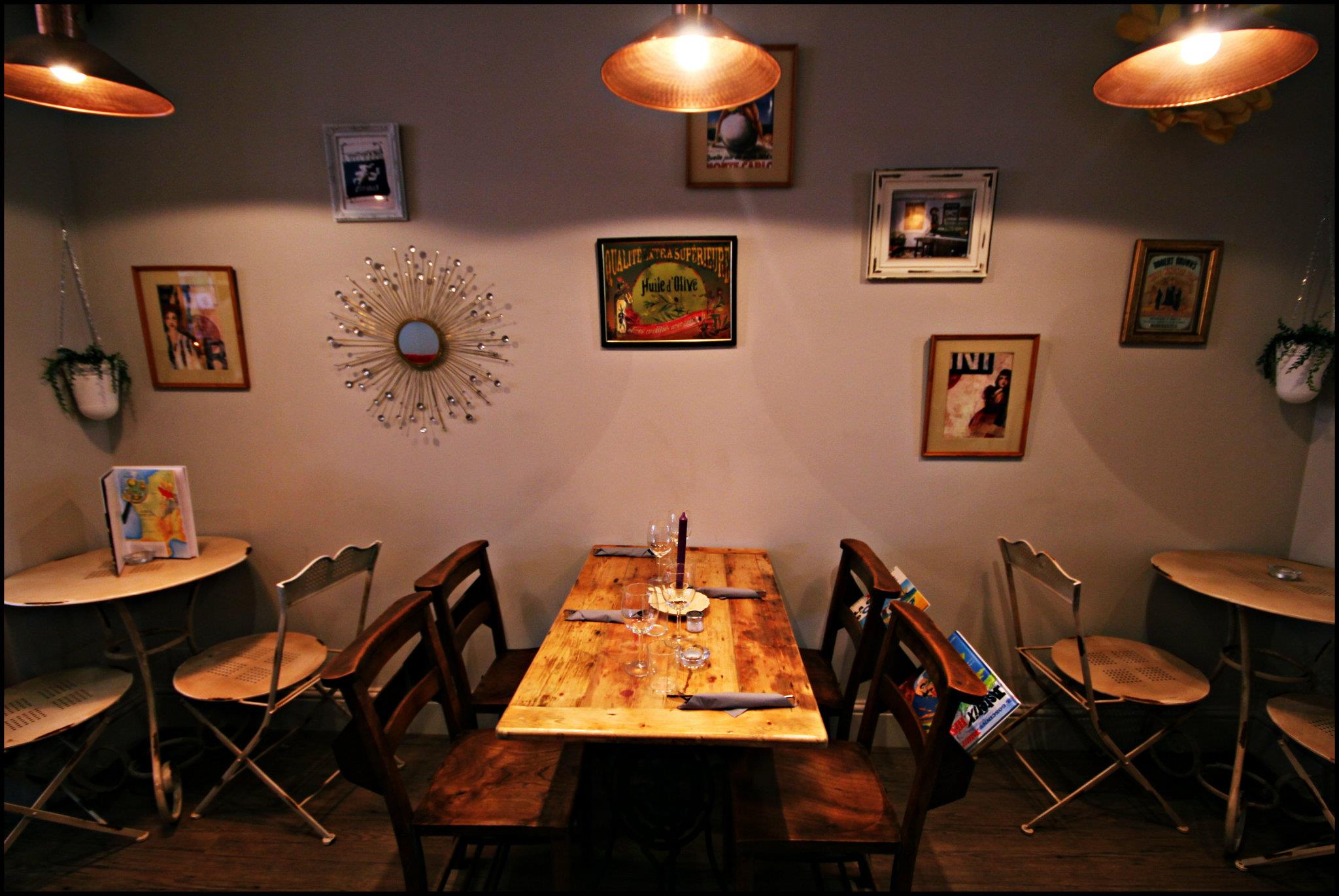 Chez Elles Bistroquet gallery image