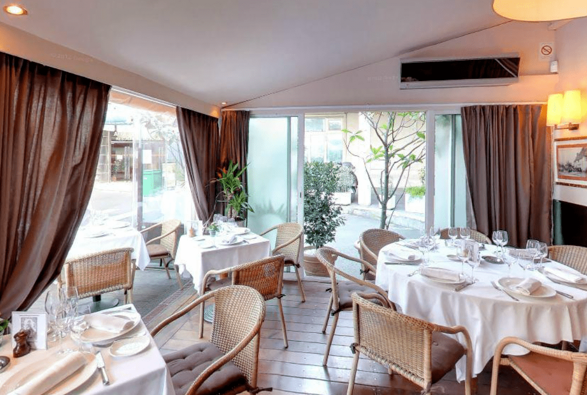 Chez Françoise gallery image