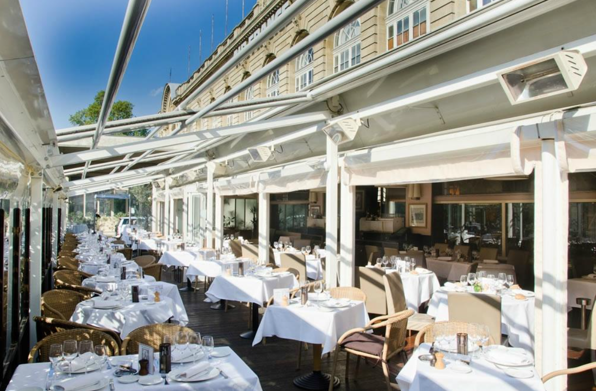 Chez Françoise gallery image