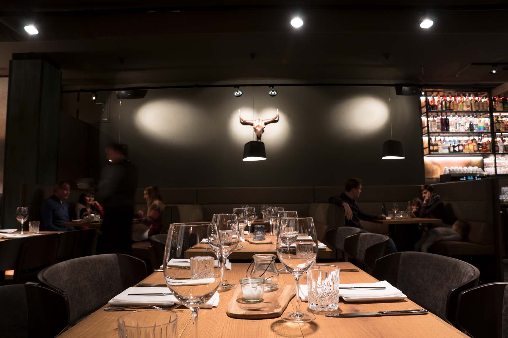 Chicago Steakhouse gallery image