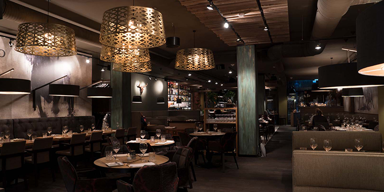 Chicago Steakhouse gallery image