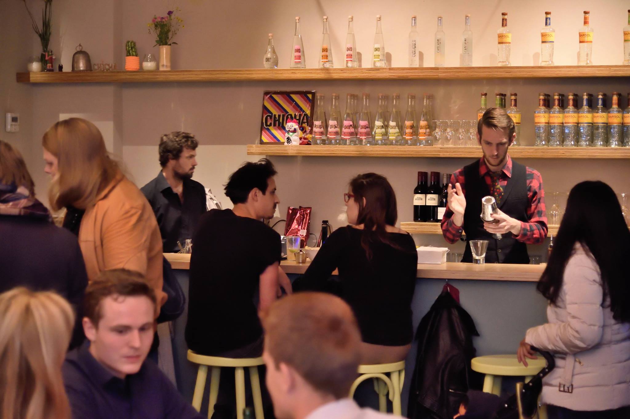 Chicha gallery image