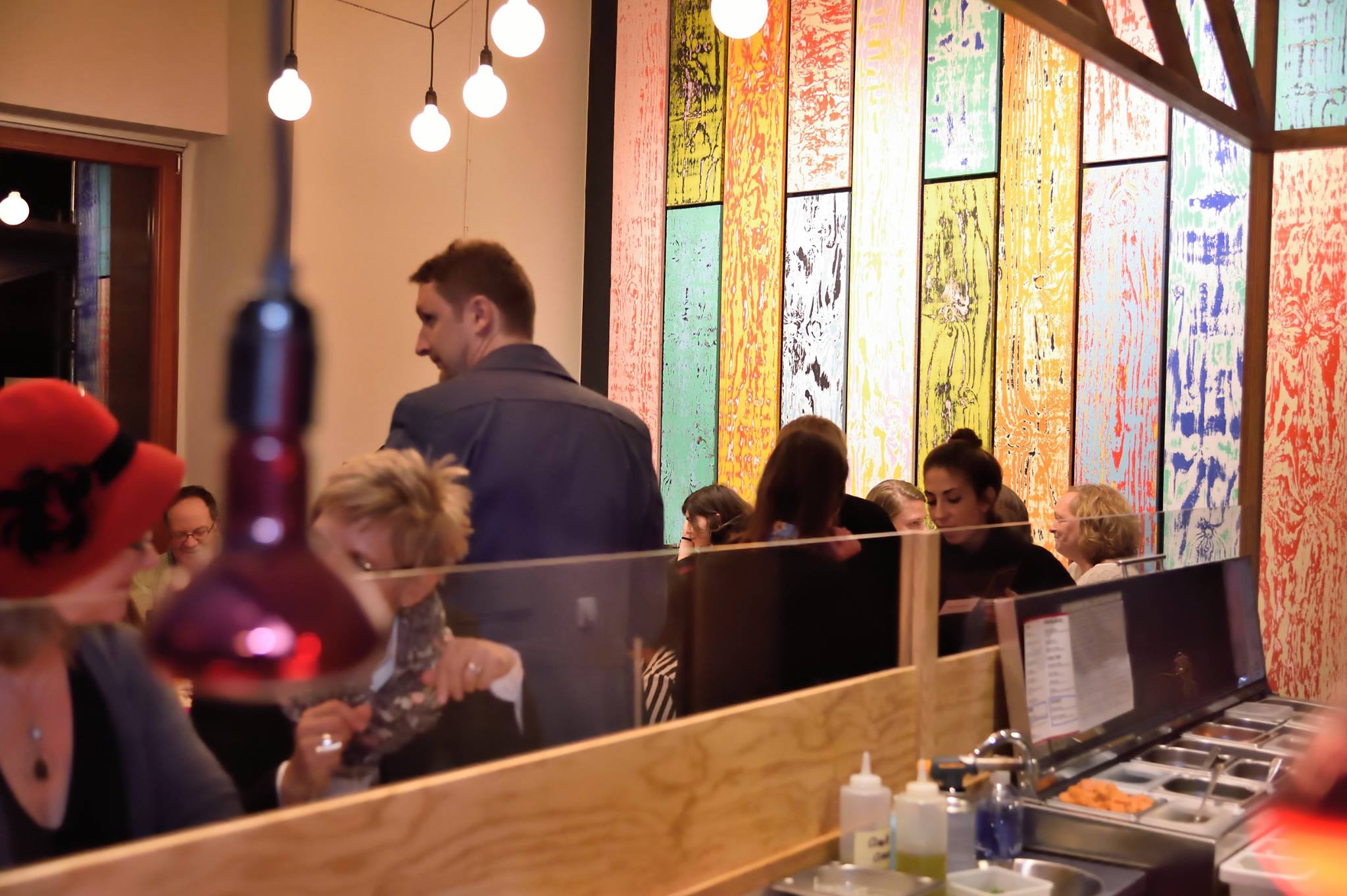 Chicha gallery image