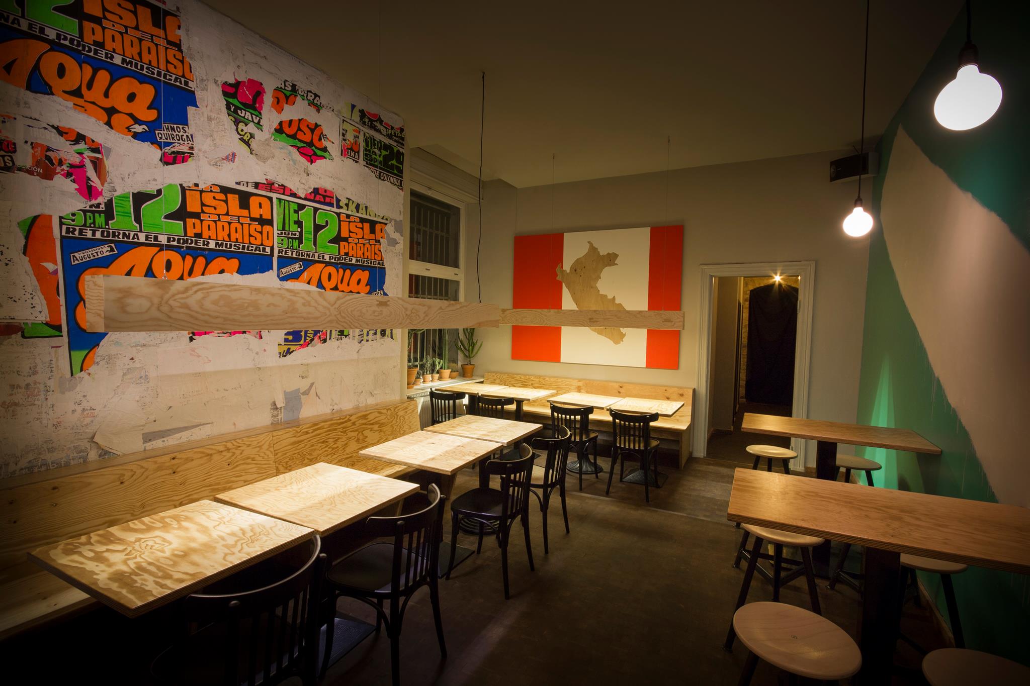 Chicha gallery image