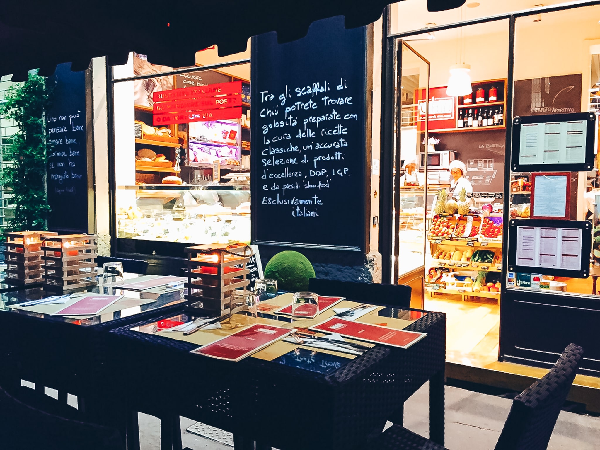 Chiù Gustosità Italiane gallery image