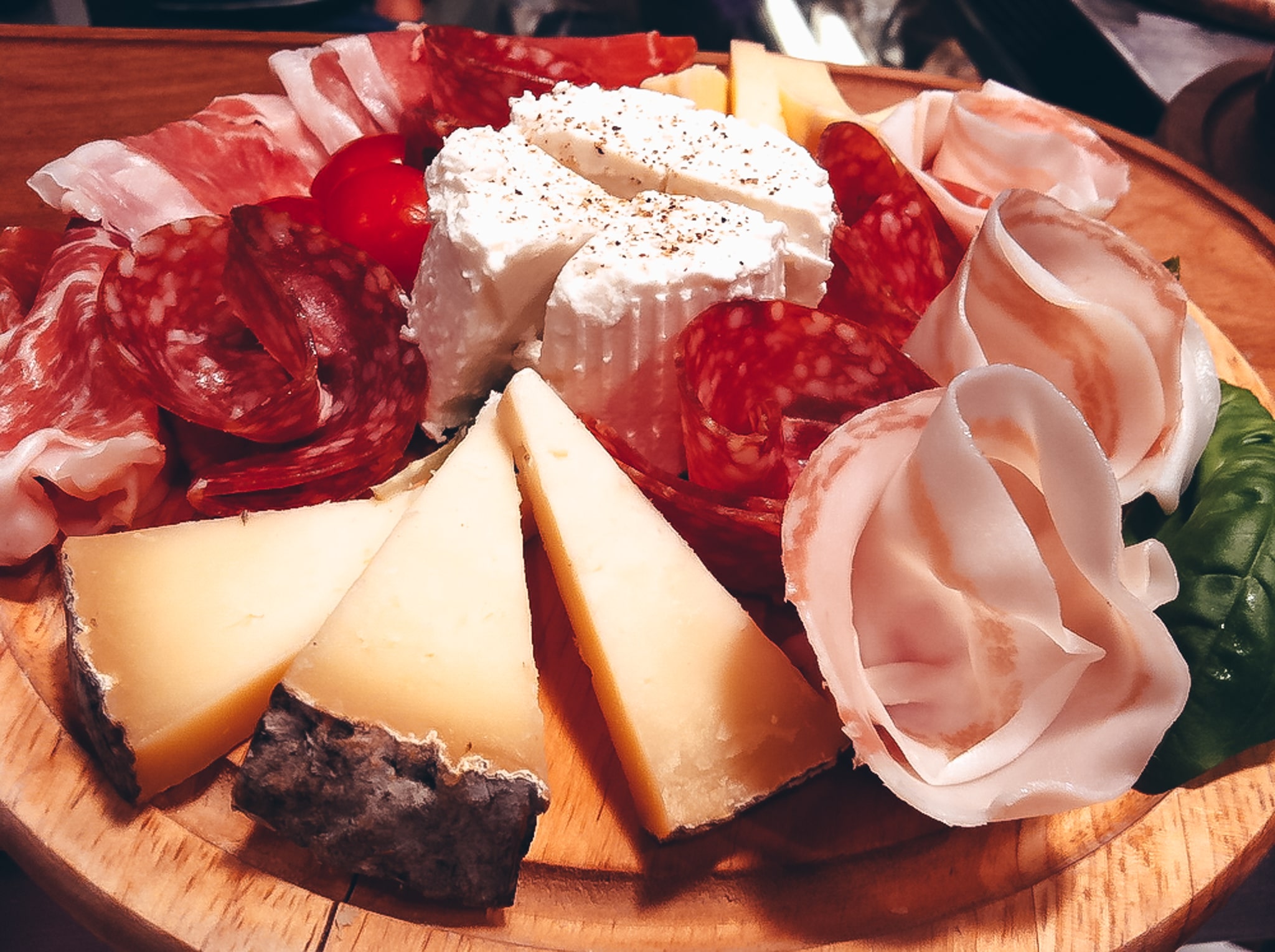 Chiù Gustosità Italiane gallery image