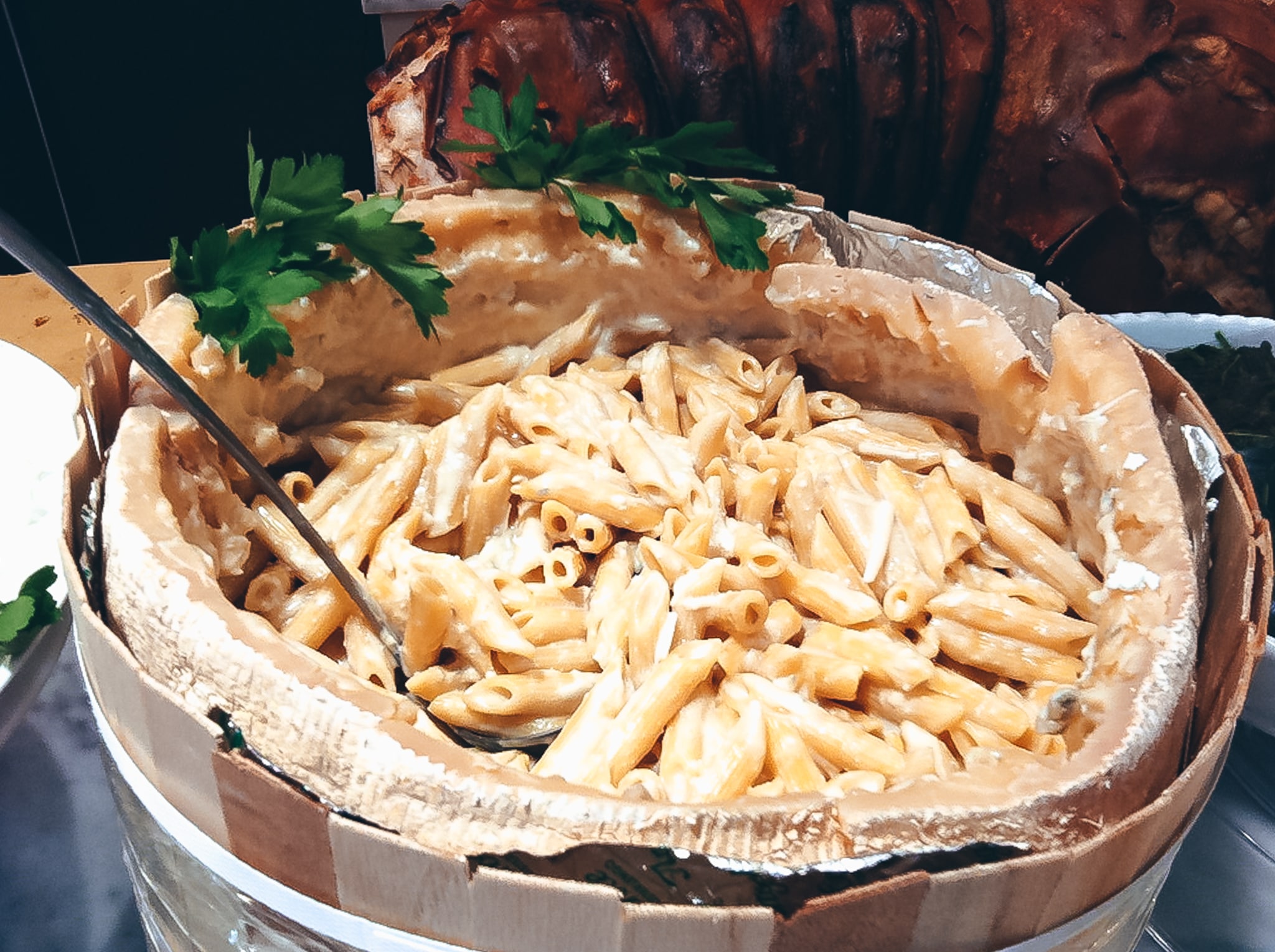 Chiù Gustosità Italiane gallery image