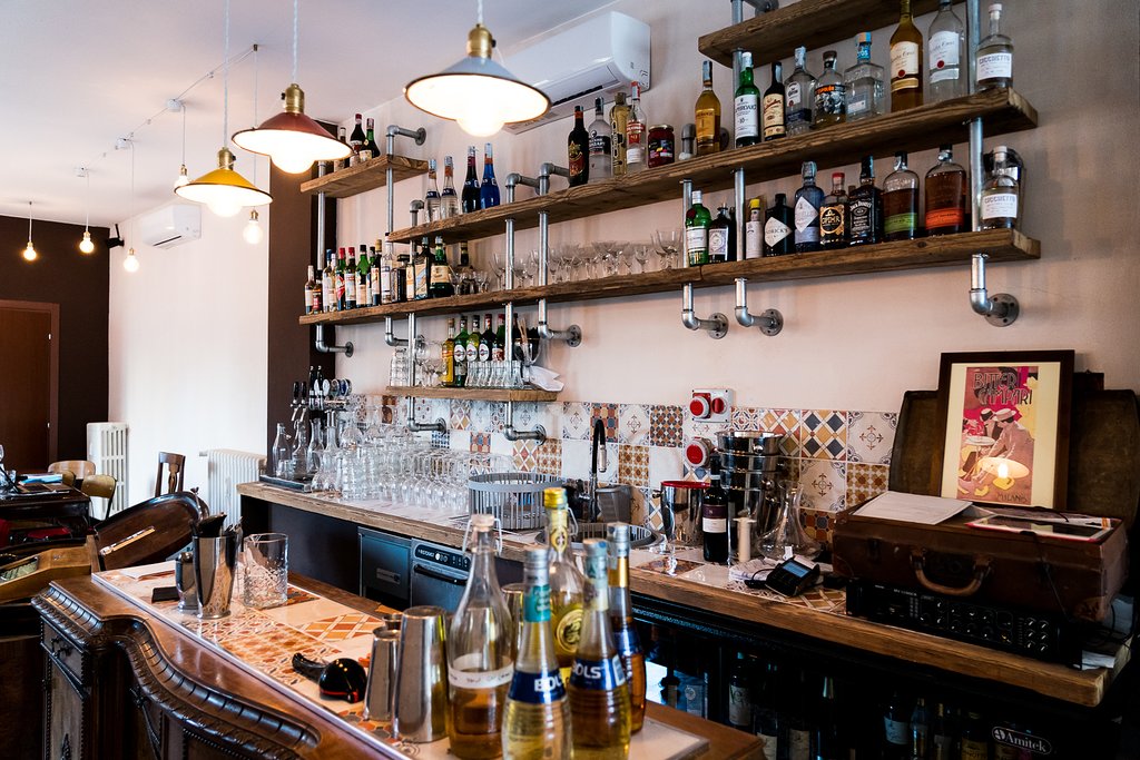 Cicchetto gallery image