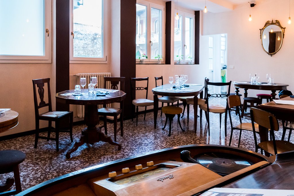 Cicchetto gallery image