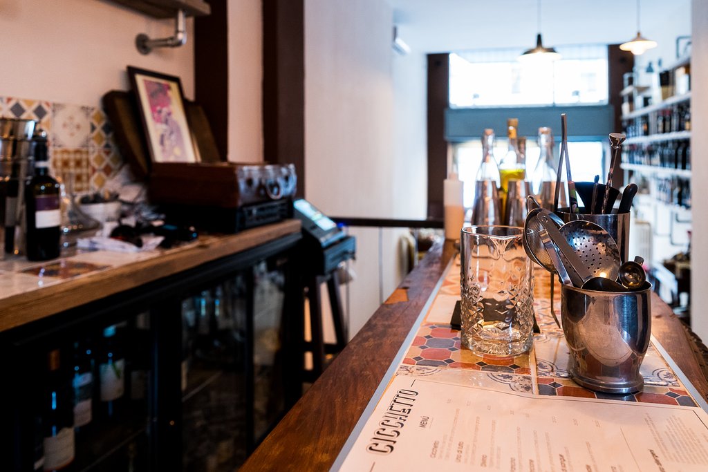 Cicchetto gallery image