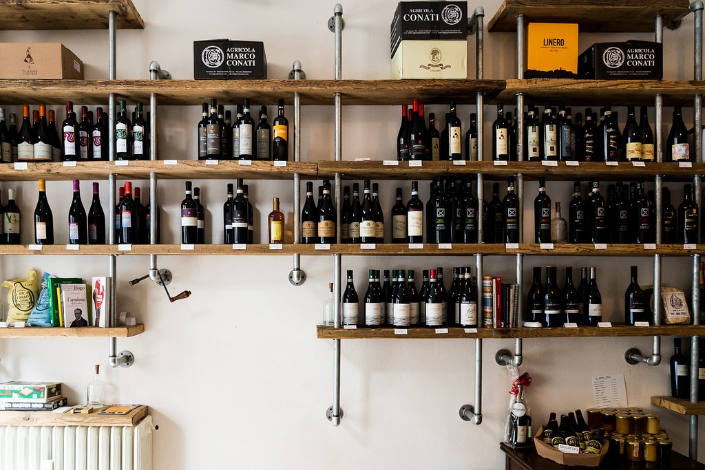 Cicchetto gallery image