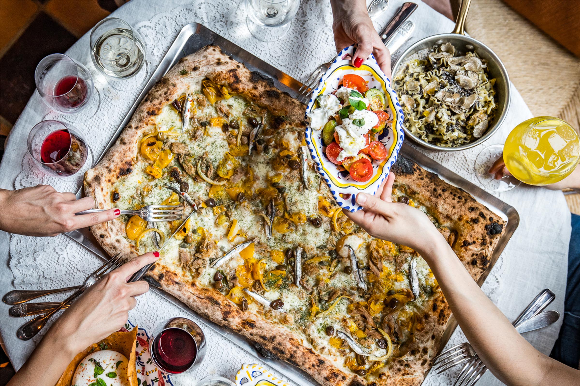 Circolo Popolare gallery image