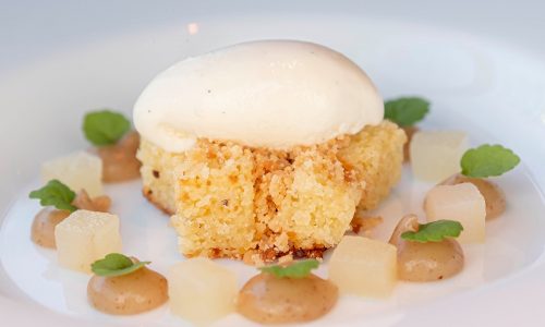 Clos Madrid gallery image