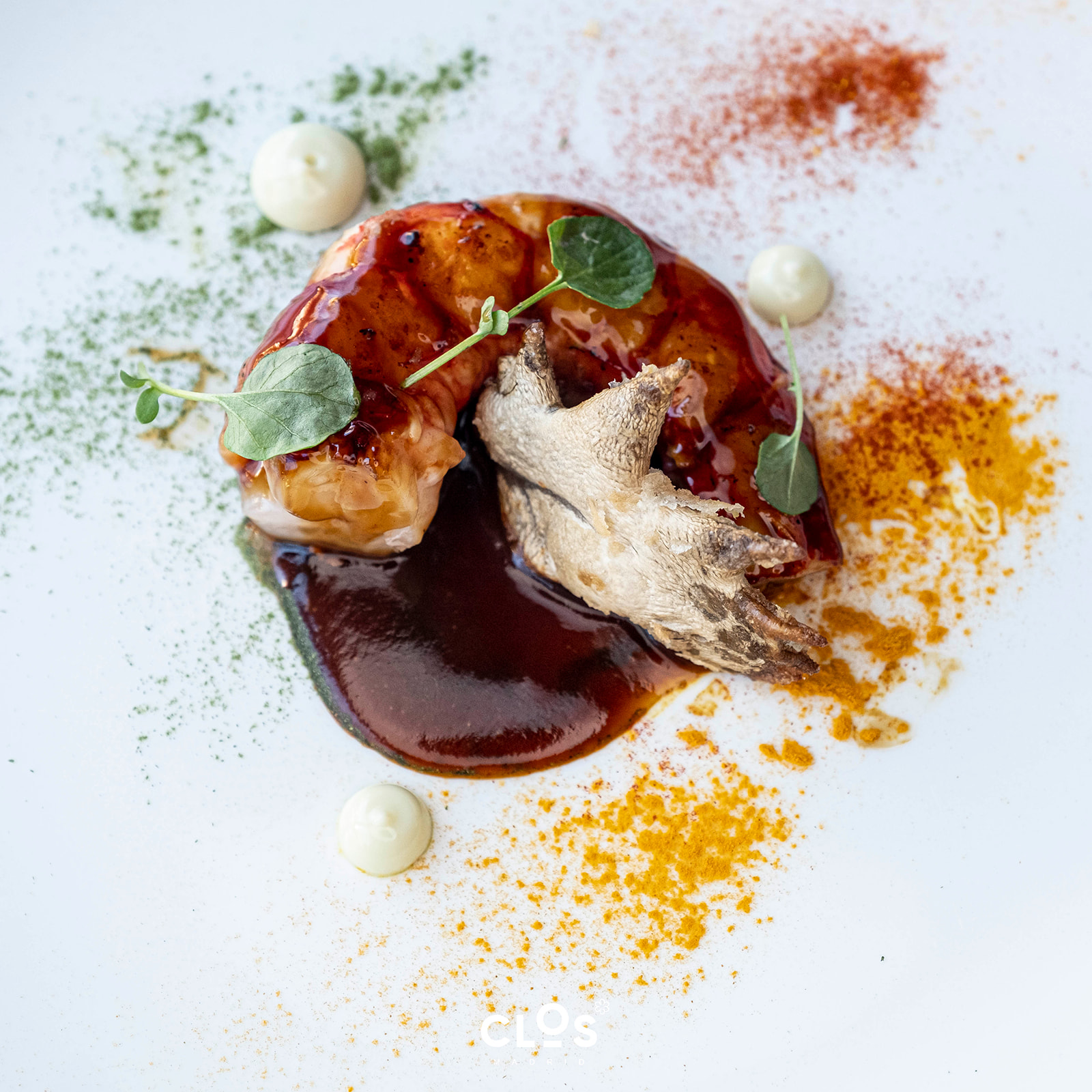 Clos Madrid gallery image