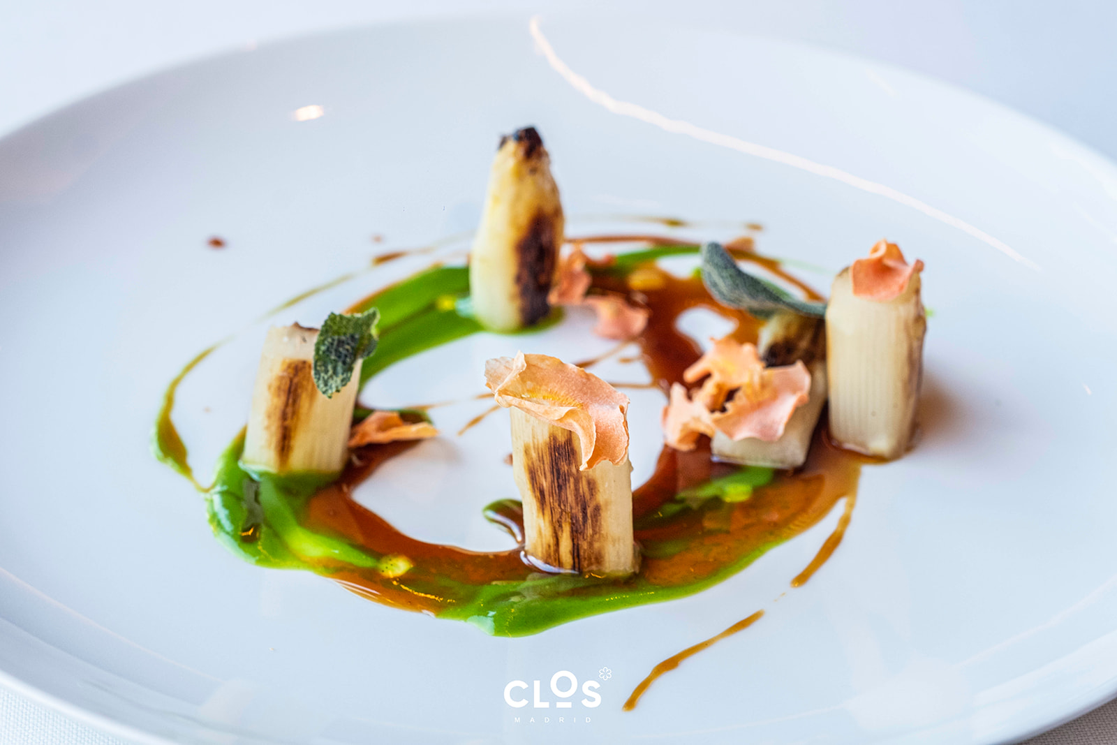 Clos Madrid gallery image