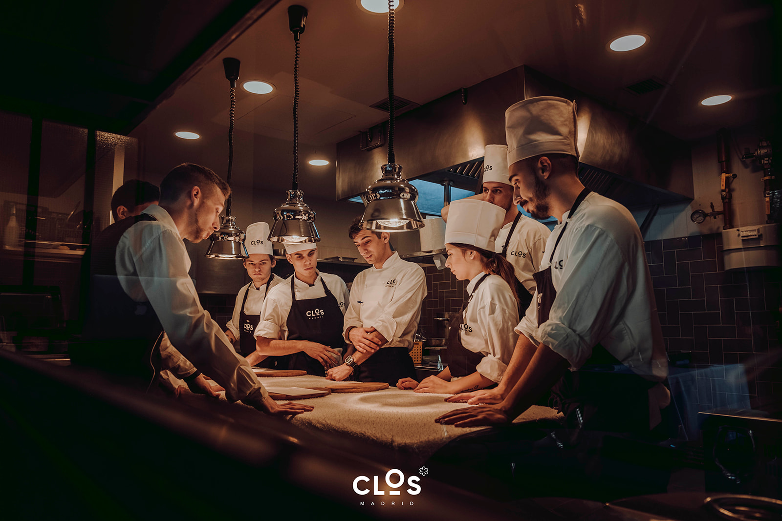 Clos Madrid gallery image