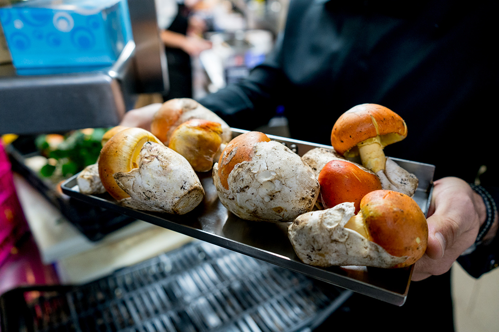 Clos Madrid gallery image